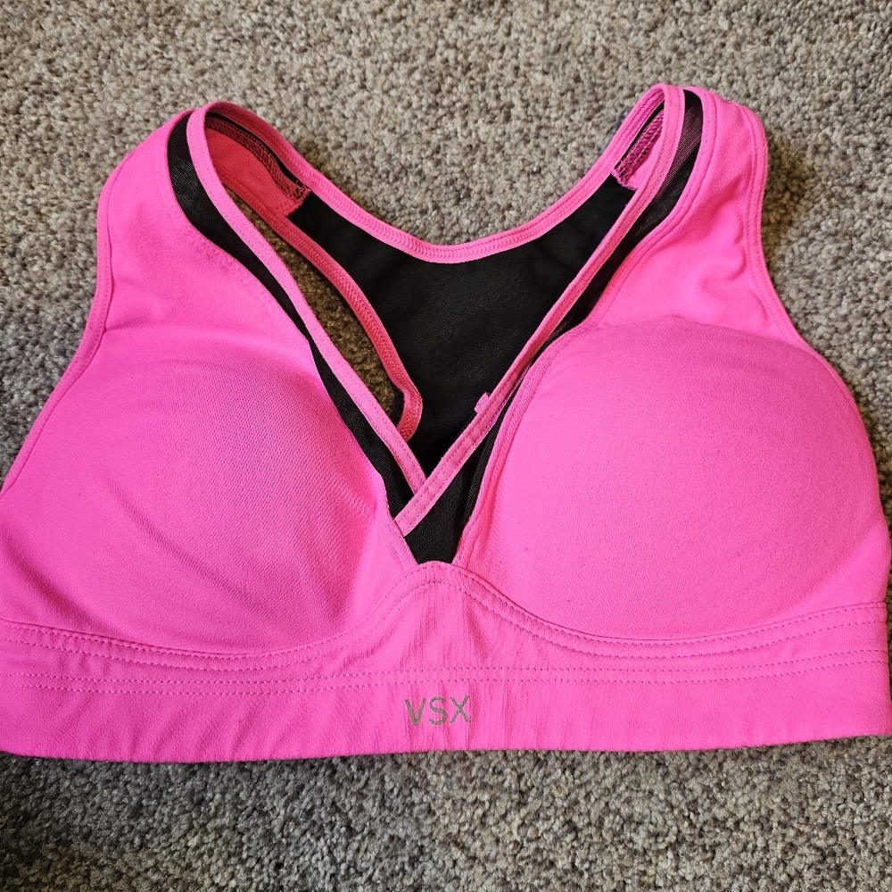 Victoria secret sports bra
